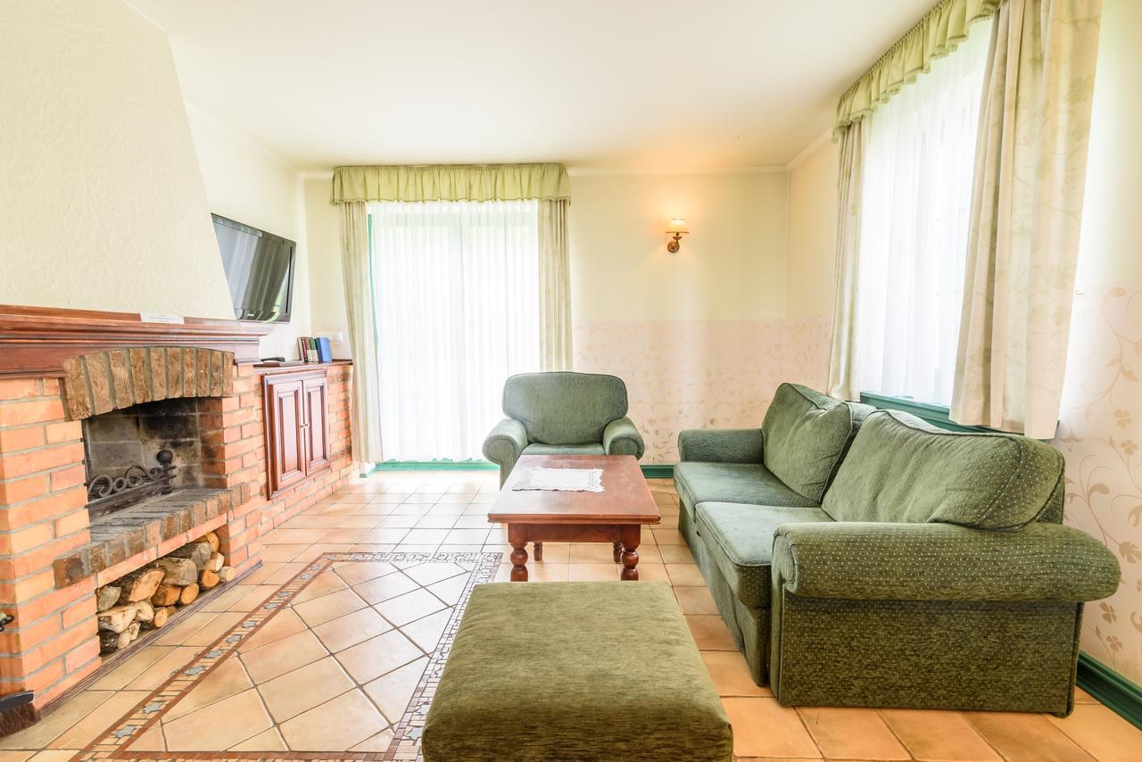 Wille Amax Mikołajki Bagian luar foto